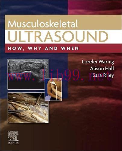 [AME]Musculoskeletal Ultrasound: How, Why and When (True PDF)