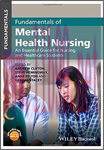 [PDF]Fundamentals of Mental Health Nursing