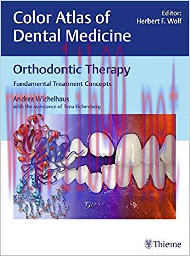 [PDF]Orthodontic Therapy: Fundamental Treatment Concepts