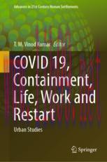 [PDF]COVID 19, Containment, Life, Work and Restart: Urban Studies