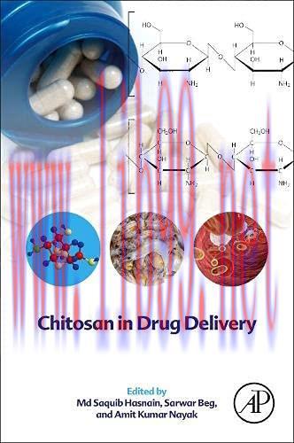 [AME]Chitosan in Drug Delivery (Original PDF)