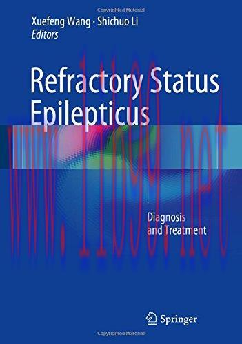 [AME]Refractory Status Epilepticus: Diagnosis and Treatment (PDF)