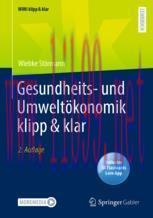 [PDF]Gesundheits- und Umwelt&ouml;konomik klipp & klar