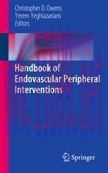 [PDF]Handbook of Endovascular Peripheral Interventions