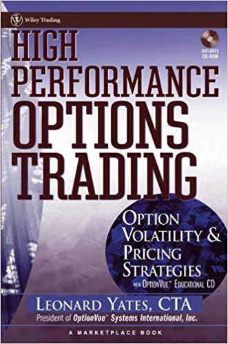 (PDF)High Performance Options Trading Option Volatility and Pricing Strategies wwebsite (A Mark...