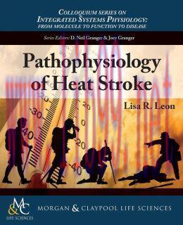 [AME]Pathophysiology of Heat Stroke