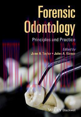 [AME]Forensic Odontology: Principles and Practice