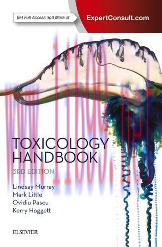 [AME]Toxicology Handbook, 3rd Edition