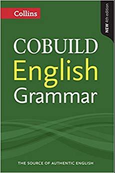 (PDF)COBUILD English Grammar (Collins COBUILD Grammar) 4th Edition