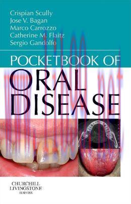 [AME]Pocketbook of Oral Disease