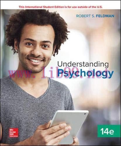 [FOX-Ebook]Understanding Psychology, 14th Edition