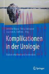 [AME]Komplikationen in der Urologie : Risiken erkennen und vermeiden (Original PDF)