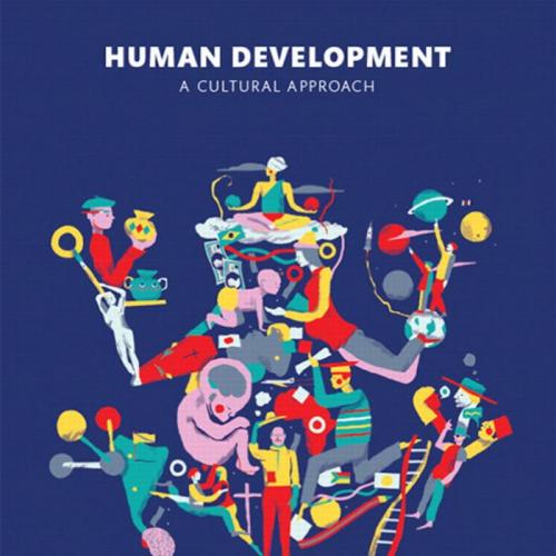 Human Development A Cultural Approach 2nd Edition