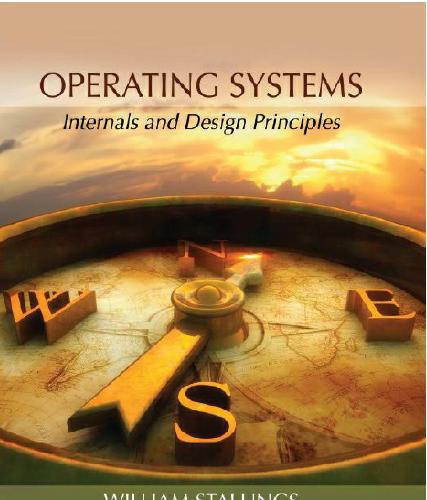 (SM)Operating Systems_ Internals and Design Principles, 9th Edition William Stallings.zip