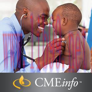 [AME]UCLA Pediatric Board Review Course 2016 (CME Videos)