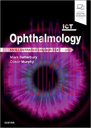 [PDF]Ophthalmology An Illustrated Colour Text 4th Edition