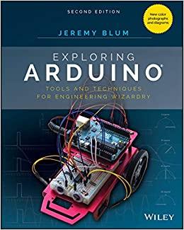 (PDF)Exploring Arduino Tools and Techniques for Engineering Wizardry