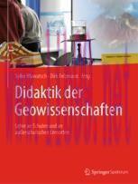 [PDF]Didaktik der Geowissenschaften: Lehre an Schulen und an au&szlig;erschulischen Lernorten