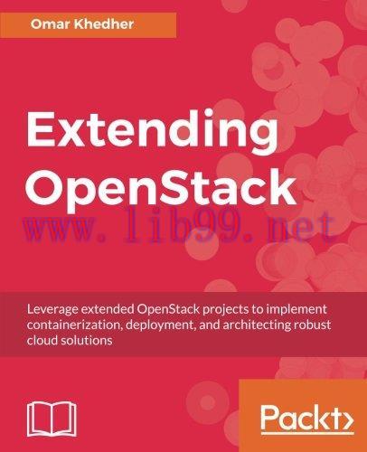 [FOX-Ebook]Extending OpenStack