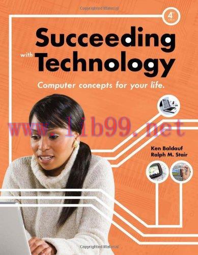 [FOX-Ebook]Succeeding with Technology