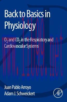 [AME]Back to Basics in Physiology: O2 and CO2 in the Respiratory and Cardiovascular Systems