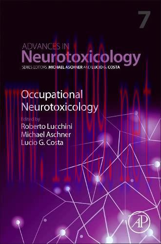 [AME]Occupational Neurotoxicology (Original PDF)
