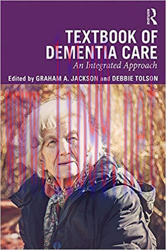 [PDF]Textbook of Dementia Care