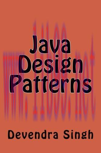 [FOX-Ebook]Design Patterns in Java