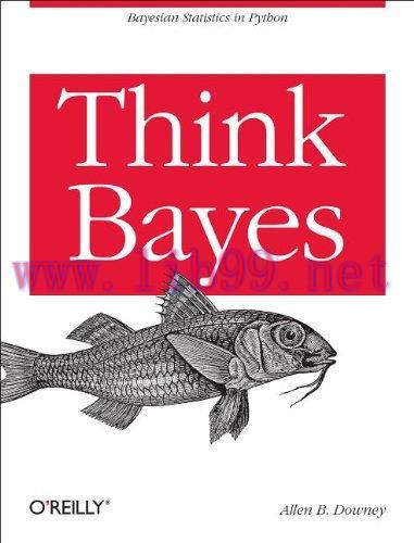 [FOX-Ebook]Think Bayes