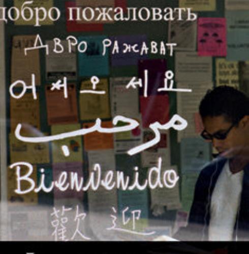 Language Diversity in the USA - Potowski, Kim