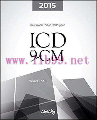 [PDF]ICD-9-CM 2015 Professional Edition for Hospitals, Vols 1, 2 and 3