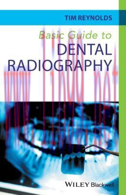 [AME]Basic Guide to Dental Radiography (Basic Guide Dentistry Series) (EPUB)