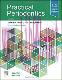 [AME]Practical Periodontics, 2nd edition (Original PDF)