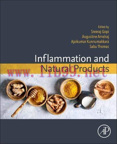 [AME]Inflammation and Natural Products (Original PDF)