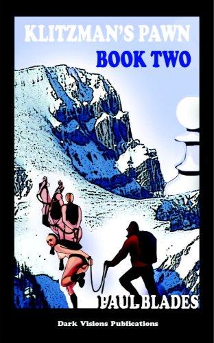 (PDF)Klitzman&rsquo;s Pawn- Book Two