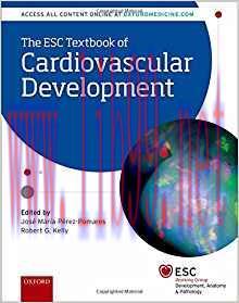 [PDF]The ESC Textbook of Cardiovascular Development