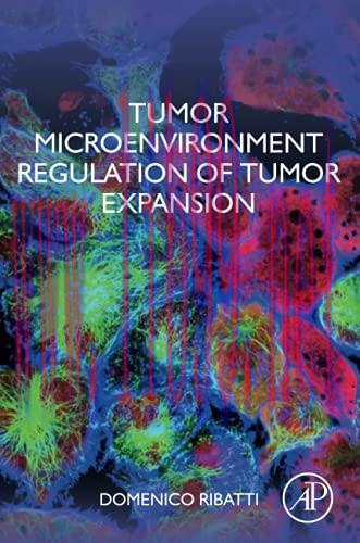 [AME]Tumor Microenvironment Regulation of Tumor Expansion (Original PDF)
