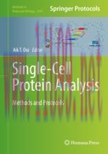 [PDF]Single-Cell Protein Analysis: Methods and Protocols