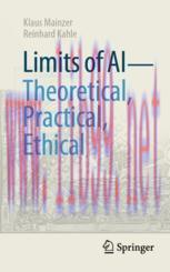 [PDF]Limits of AI - theoretical, practical, ethical