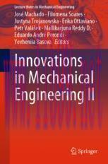 [PDF]Innovations in Mechanical Engineering II