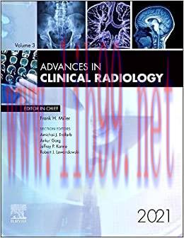 [AME]Advances in Clinical Radiology 2021 (Original PDF)