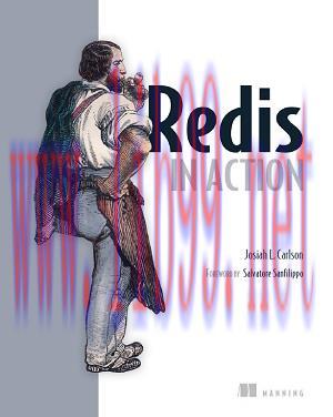 [SAIT-Ebook]Redis in Action