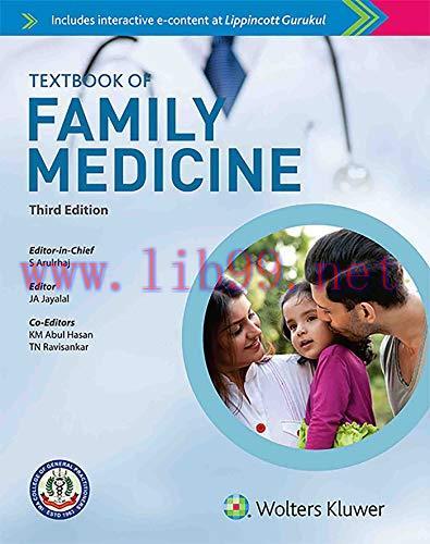 [AME]Textbook of Family Medicine, 3rd Edition (Original PDF)