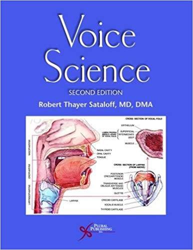 Voice Science, Second Edition