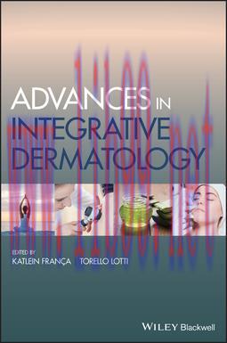 [PDF]Advances in Integrative Dermatology