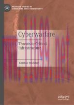 [PDF]Cyberwarfare: Threats to Critical Infrastructure