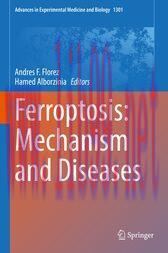 [AME]Ferroptosis: Mechanism and Diseases (Original PDF)