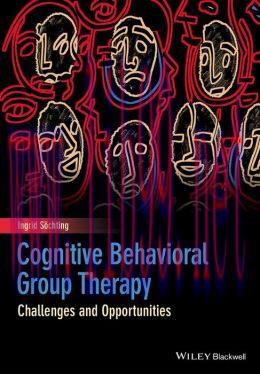 [AME]Cognitive Behavioral Group Therapy: Challenges and Opportunities