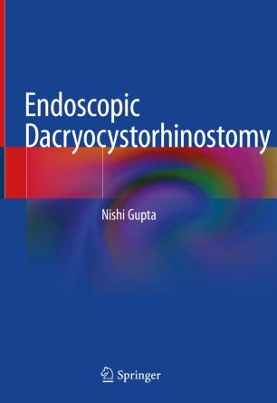 Endoscopic Dacryocystorhinostomy