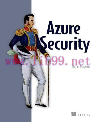 [FOX-Ebook]Azure Security